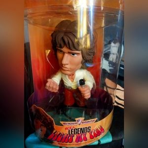 2009 Rare 2009 FUNKO FORCE Jim Morrison Figure
